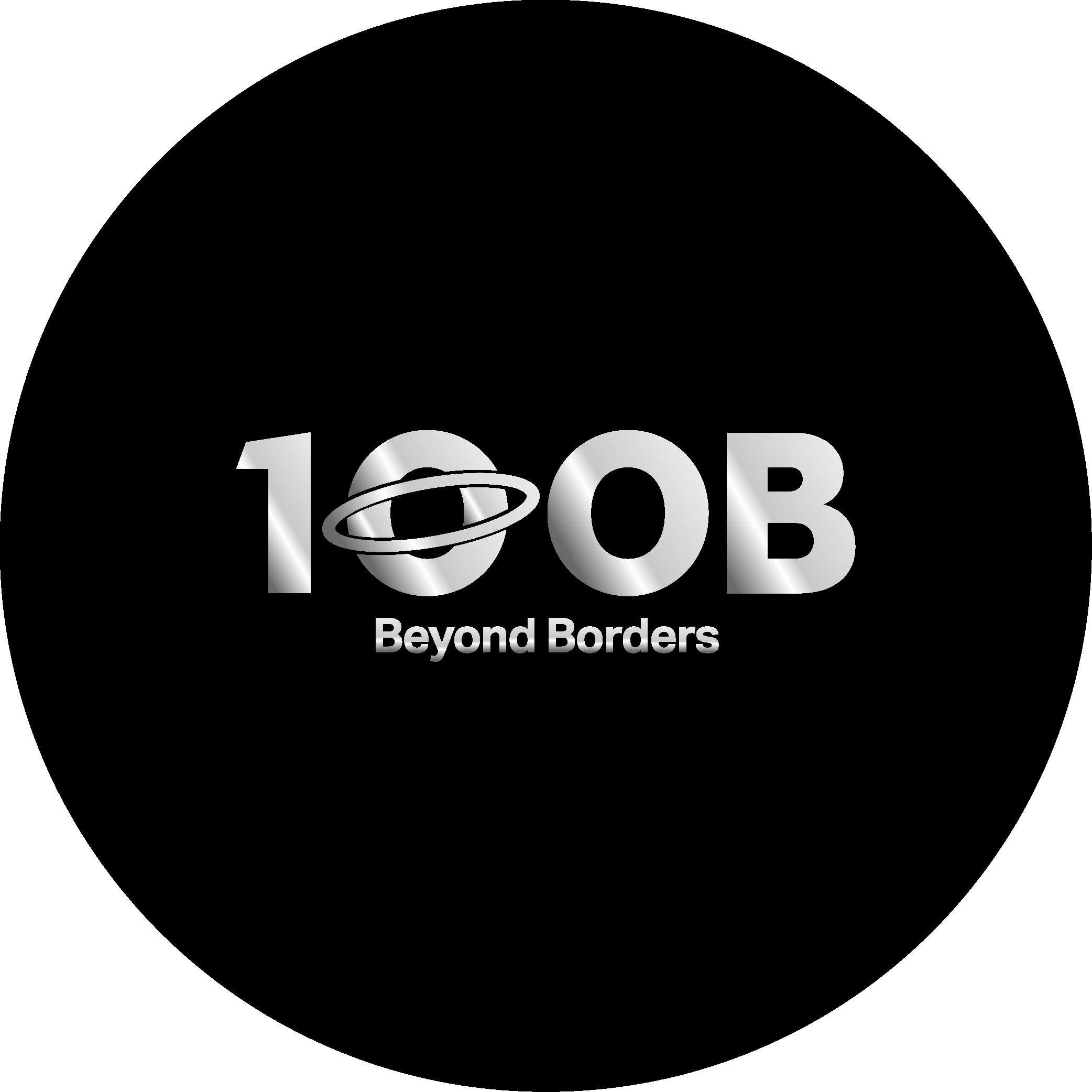 Logo CÔNG TY CP 100B HOLDING