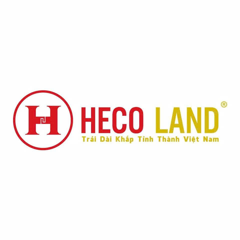Logo CÔNG TY CP BẤTĐỘNG SẢN HECO LAND