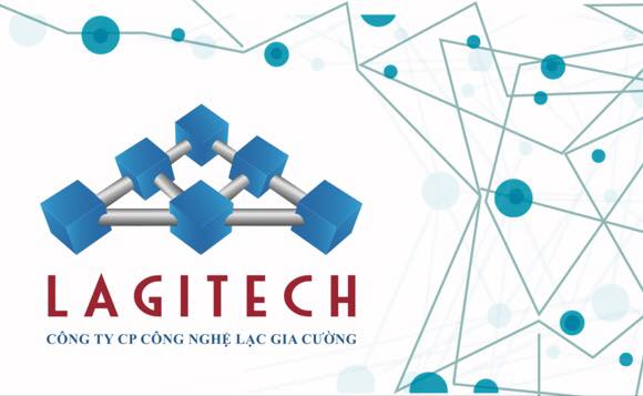 Logo CÔNG TY CP CÔNG NGHỆ LẠC GIA CƯỜNG