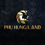Logo CÔNG TY CP ĐẦU TƯ &amp; PHÁT TRIỂN BẤT ĐỘNG SẢN PHÚ HƯNG