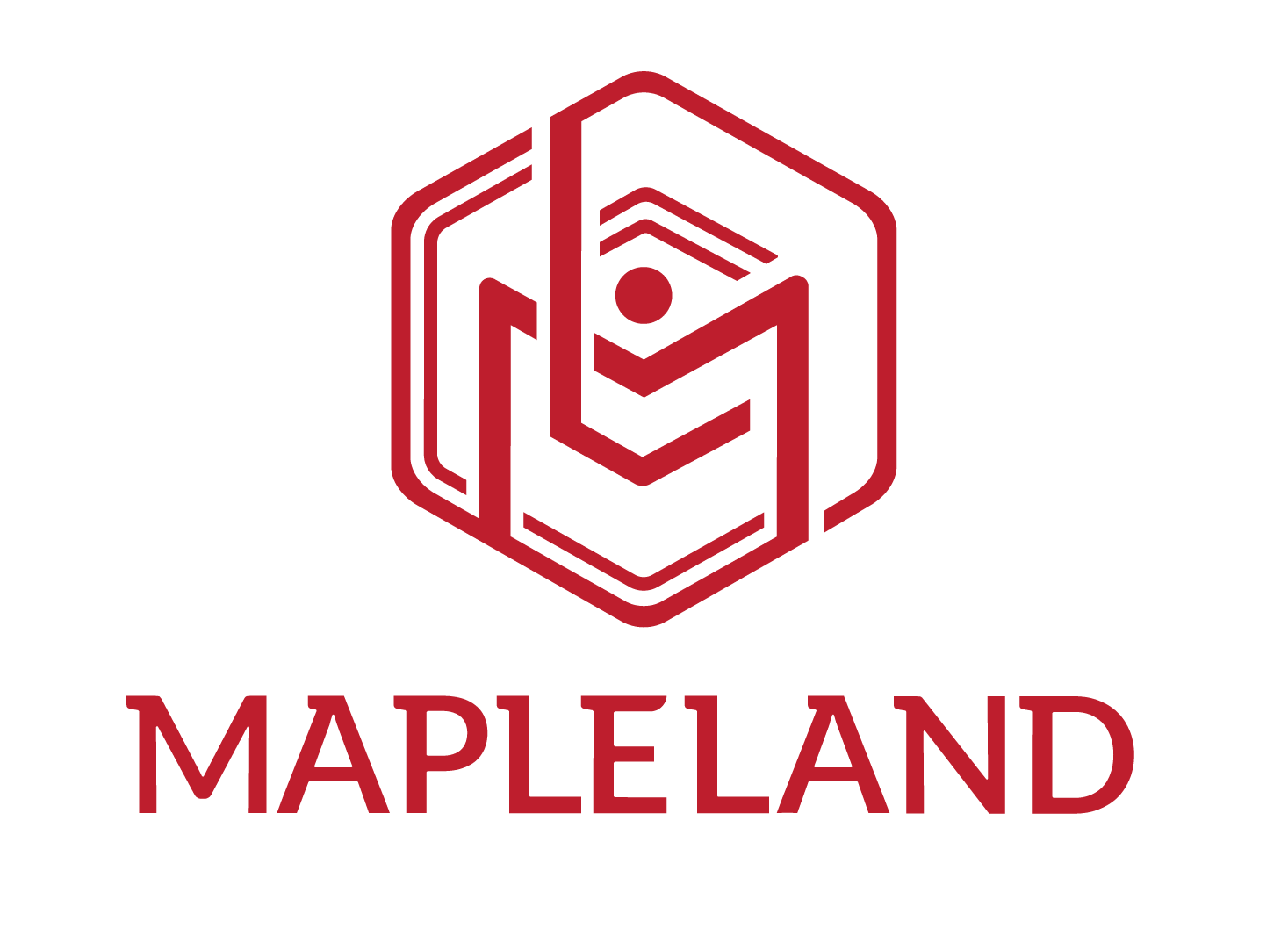 Logo CÔNG TY CP ĐẦU TƯ BẤT ĐỘNG SẢN MAPLELAND