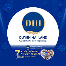 Logo CÔNG TY CP ĐẦU TƯ DUYÊN HẢI VIỆT NAM