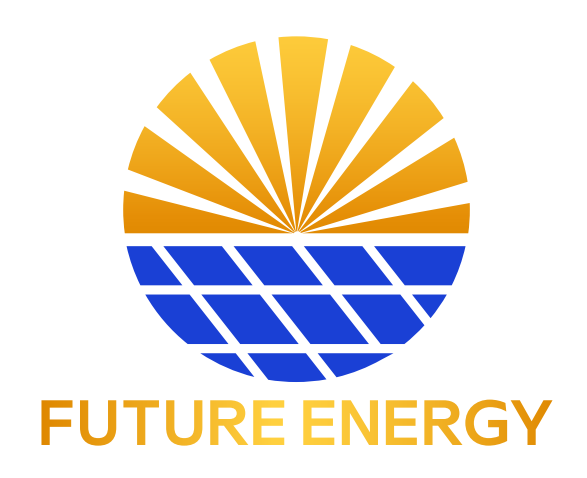 Logo CÔNG TY CP ĐẦU TƯ VÀ THƯƠNG MẠI FUTURE ENERGY