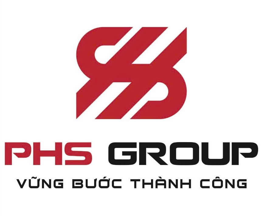 Logo CÔNG TY CP DỊCH VỤ TSP PHS GROUP