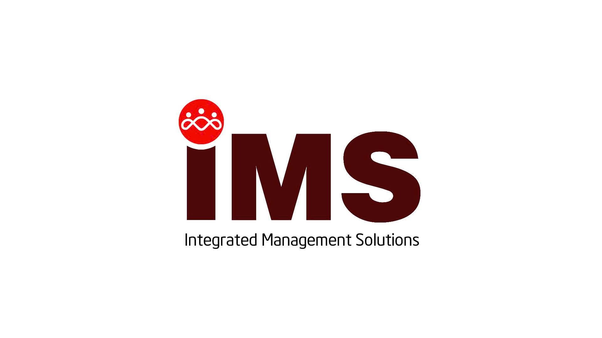 Logo CÔNG TY CP GIẢI PHÁP QUẢN TRỊ IMS