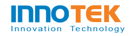 Logo CÔNG TY CP INNOTEK