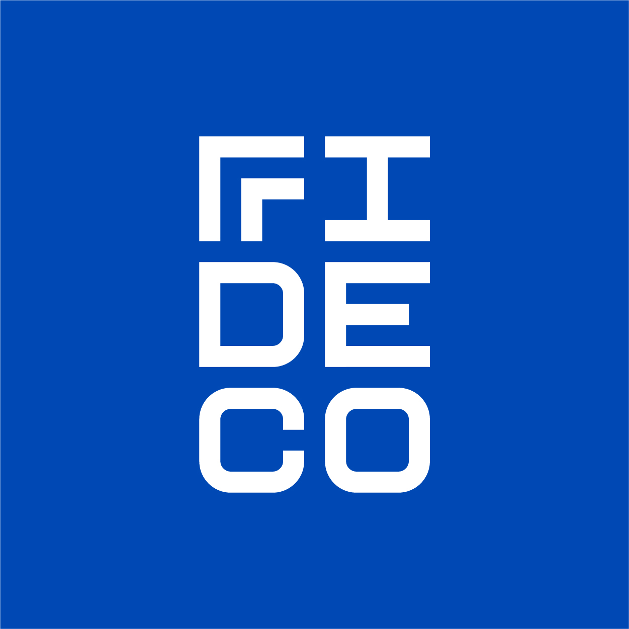 Logo CÔNG TY CP NGOẠI THƯƠNG VÀ PHÁT TRIỂN ĐẦU TƯ TP.HCM