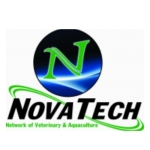 Logo CÔNG TY CP NOVATECH