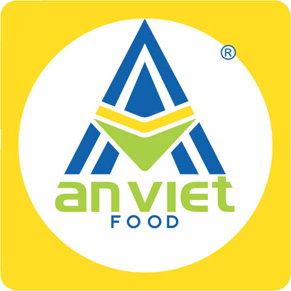 Logo CÔNG TY CP SẢN XUẤT VÀ THƯƠNG MẠI AN VIỆT