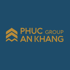 Logo CÔNG TY CP THƯƠNG MẠI ĐẦU TƯ PHÚC AN KHANG