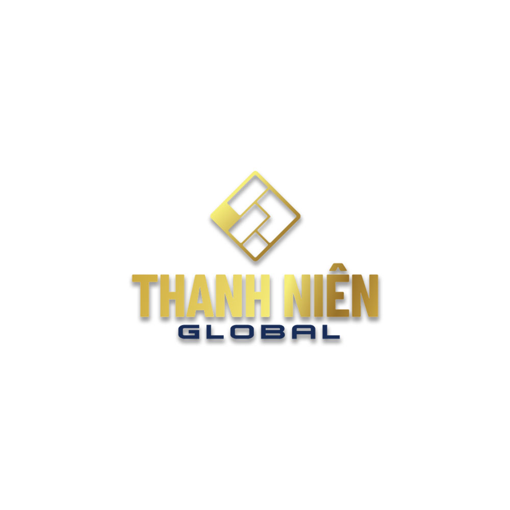 Logo CÔNG TY CP THƯƠNG MẠI TOÀN CẦU THANH NIÊN