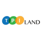 Logo CÔNG TY CP TPILAND