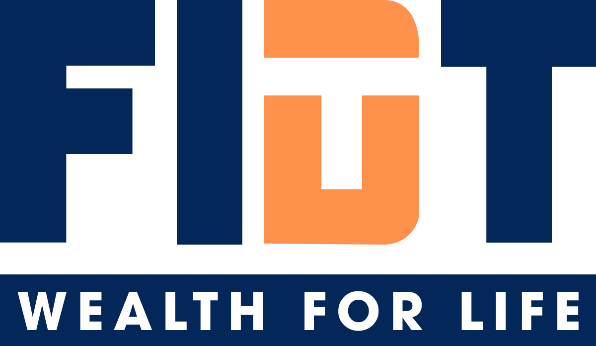 Logo CÔNG TY CP TƯ VẤN ĐẦU TƯ VÀ QUẢN LÝ TÀI SẢN FIDT