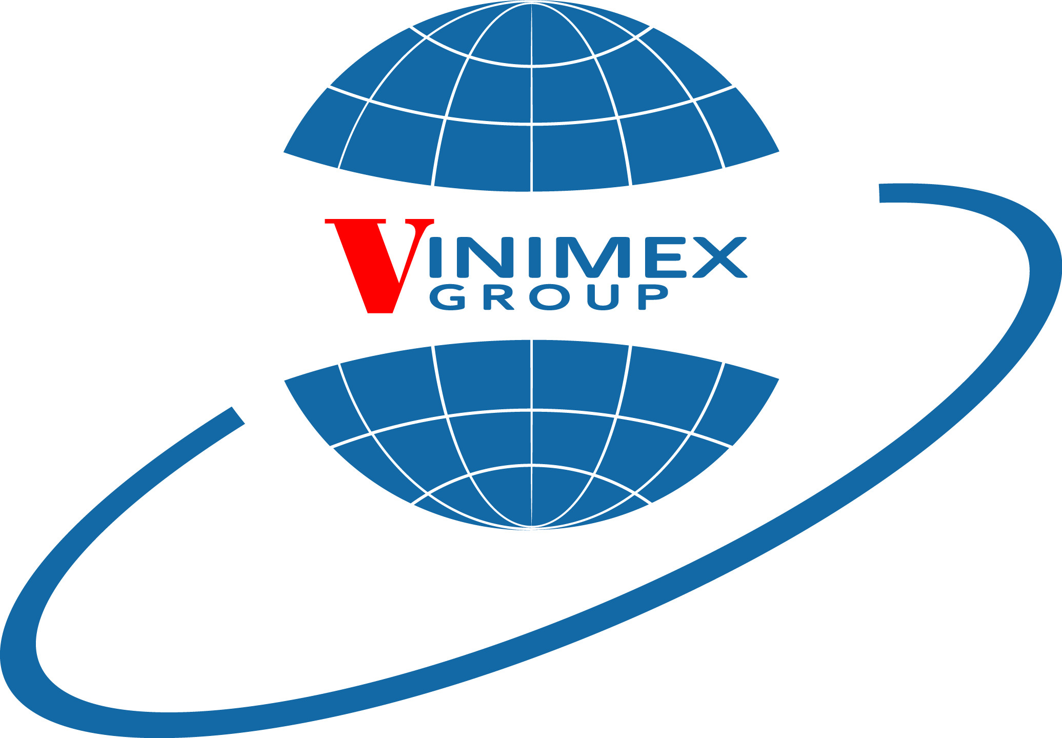 Logo CÔNG TY CP XUẤT NHẬP KHẨU VI NA ĐẠI VIỆT