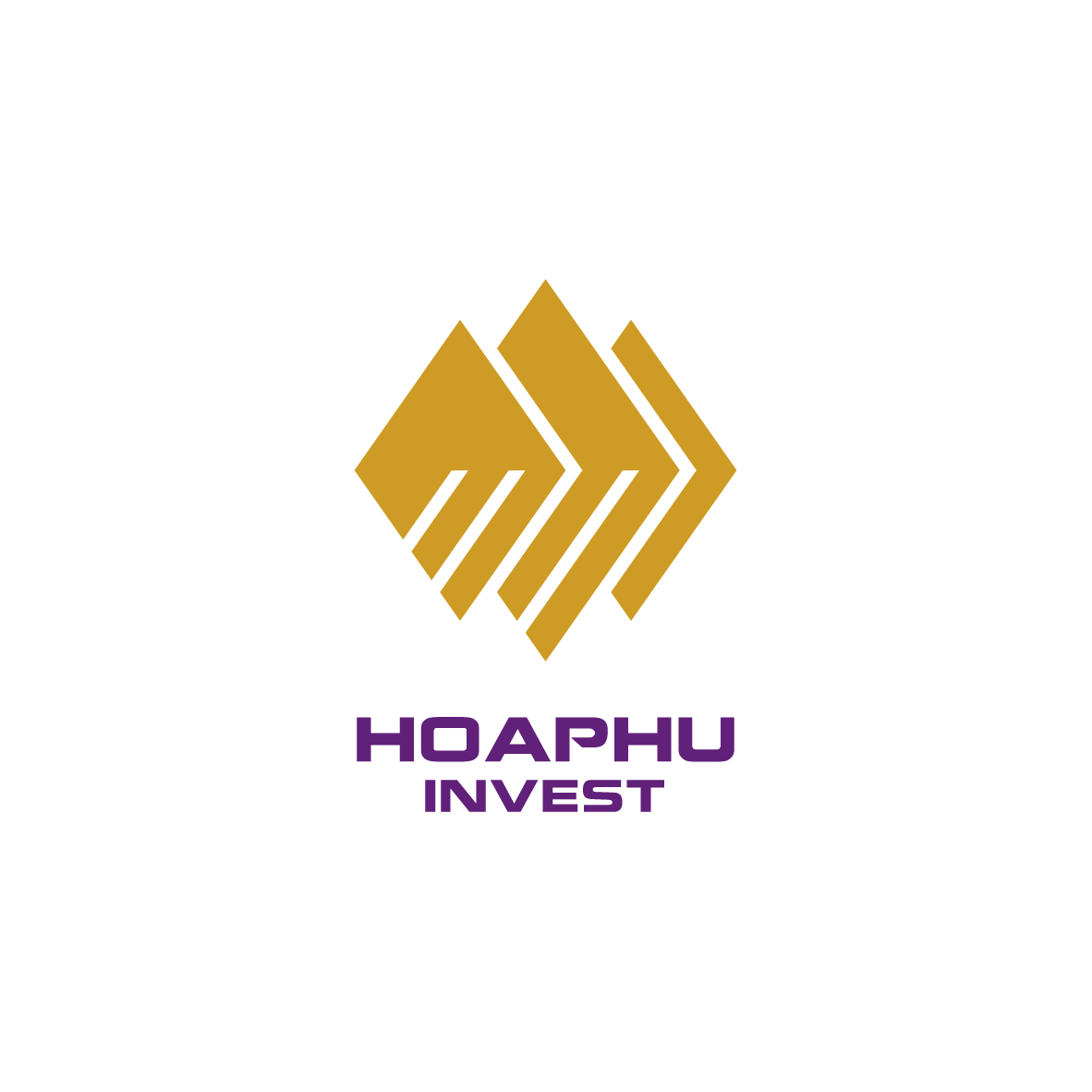 Logo Công Ty TNHH Hoà Phú Invest