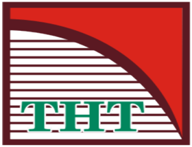 Logo CONG TY TNHH XD TM DV TRUNG HUNG THINH