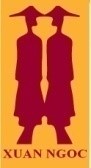 Logo Cong ty TNHH Xuan Ngoc