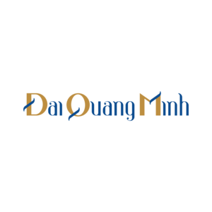 Logo CP ĐẦU TƯ ĐỊA ỐC ĐẠI QUANG MINH