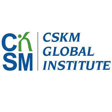 Logo CSKM GLOBAL INSTITUTE CO., LTD.