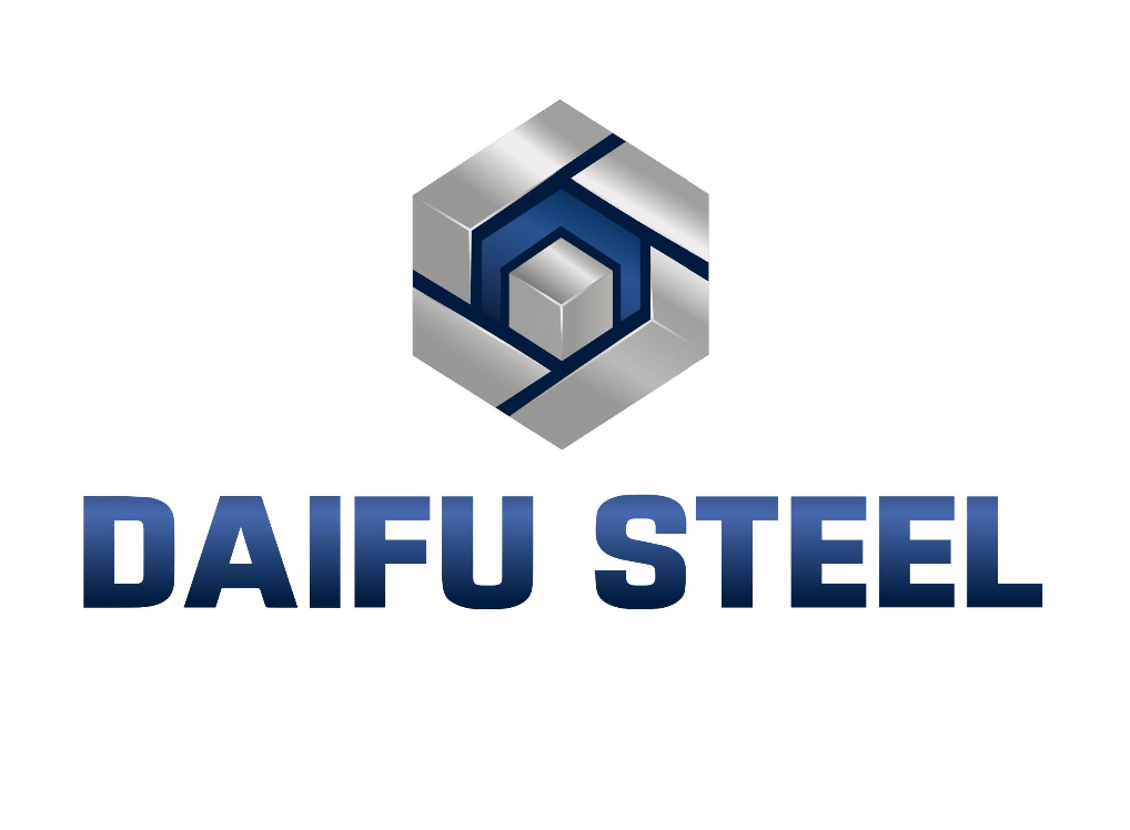 Logo CT TNHH DAIFU VINA