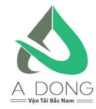 Logo CT TNHH Đầu Tư Thương Mại và Vận Tải Á Đông