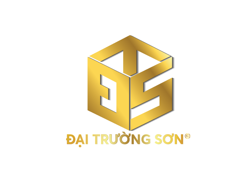 Logo CTCP ĐẦU TƯ VÀ PHÁT TRIỂN ĐẠI TRƯỜNG SƠN