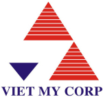 Logo CTY CỔ PHẦN ĐẦU TƯ XÂY DỰNG VIỆT MỸ