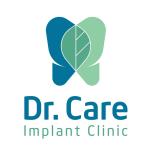 Logo CTY CỔ PHẦN NHA KHOA DR. CARE