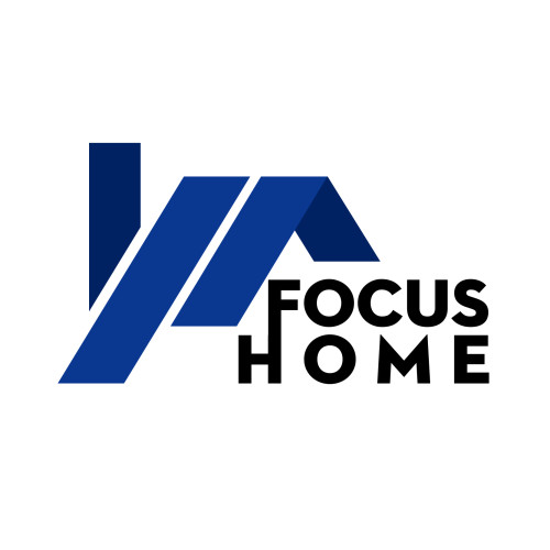 Logo CTY CP XÂY DỰNG VÀ CẢI TẠO FOCUSHOME