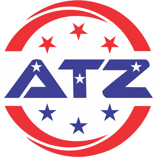 Logo CTY TNHH ATZ MASTER