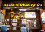 Logo CTY TNHH BẾN THÀNH XƯA