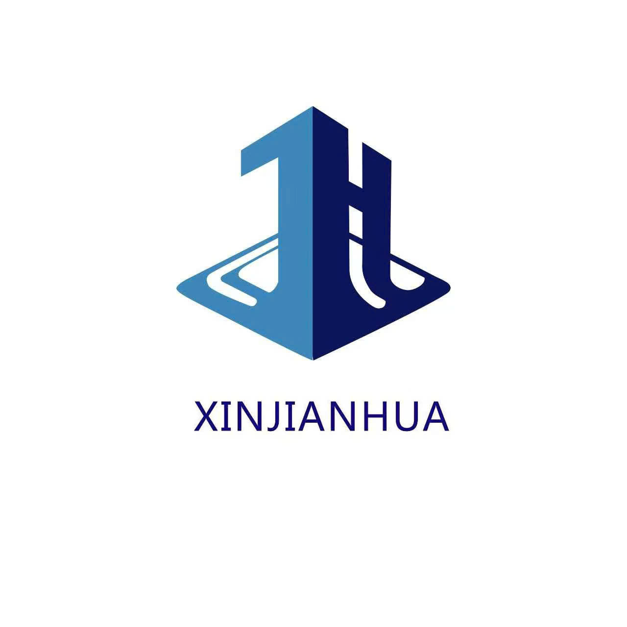 Logo CTY TNHH CÔNG NGHỆ NGOÀI TRỜI XIN JIAN HUA VN