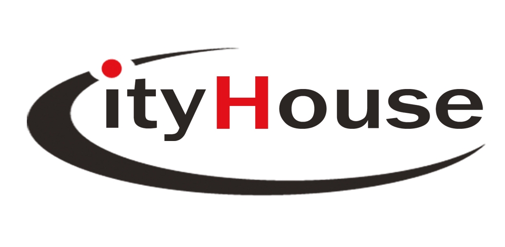 Logo CTY TNHH ĐẦU TƯ VÀ XÂY DỰNG NHÀ THÀNH PHỐ