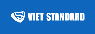Logo Cty TNHH Dịch Vụ công nghệ vietstandard