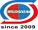 Logo Cty TNHH EURO-VIET PRECISION INDUSTRY
