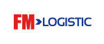 Logo Cty TNHH FM Supply Chain Việt Nam