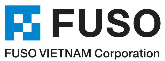 Logo CTY TNHH FUSO VIỆT NAM CORPORATION