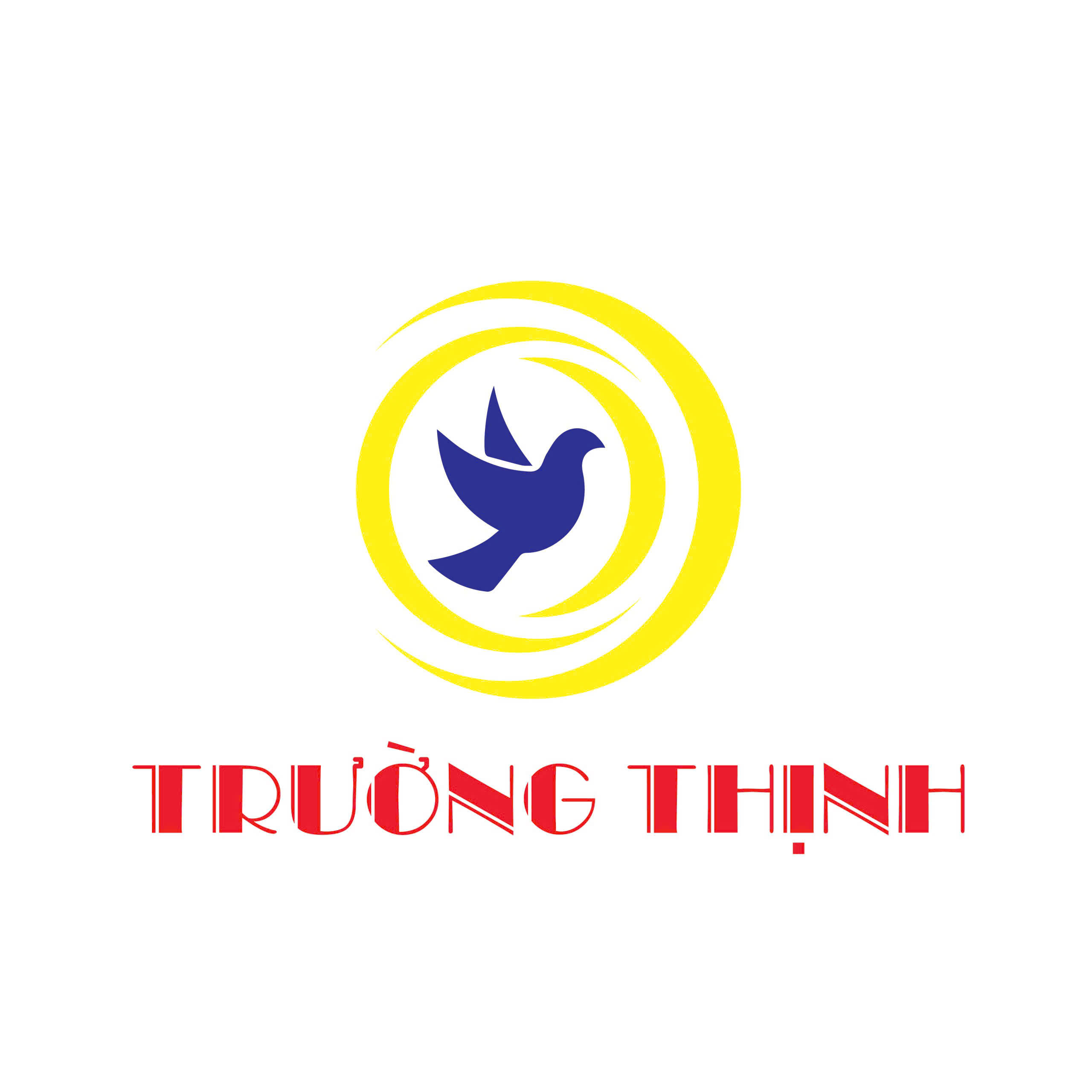 Logo CTY TNHH GIÁO DỤC VÀ ĐÀO TẠO TRƯỜNG THỊNH