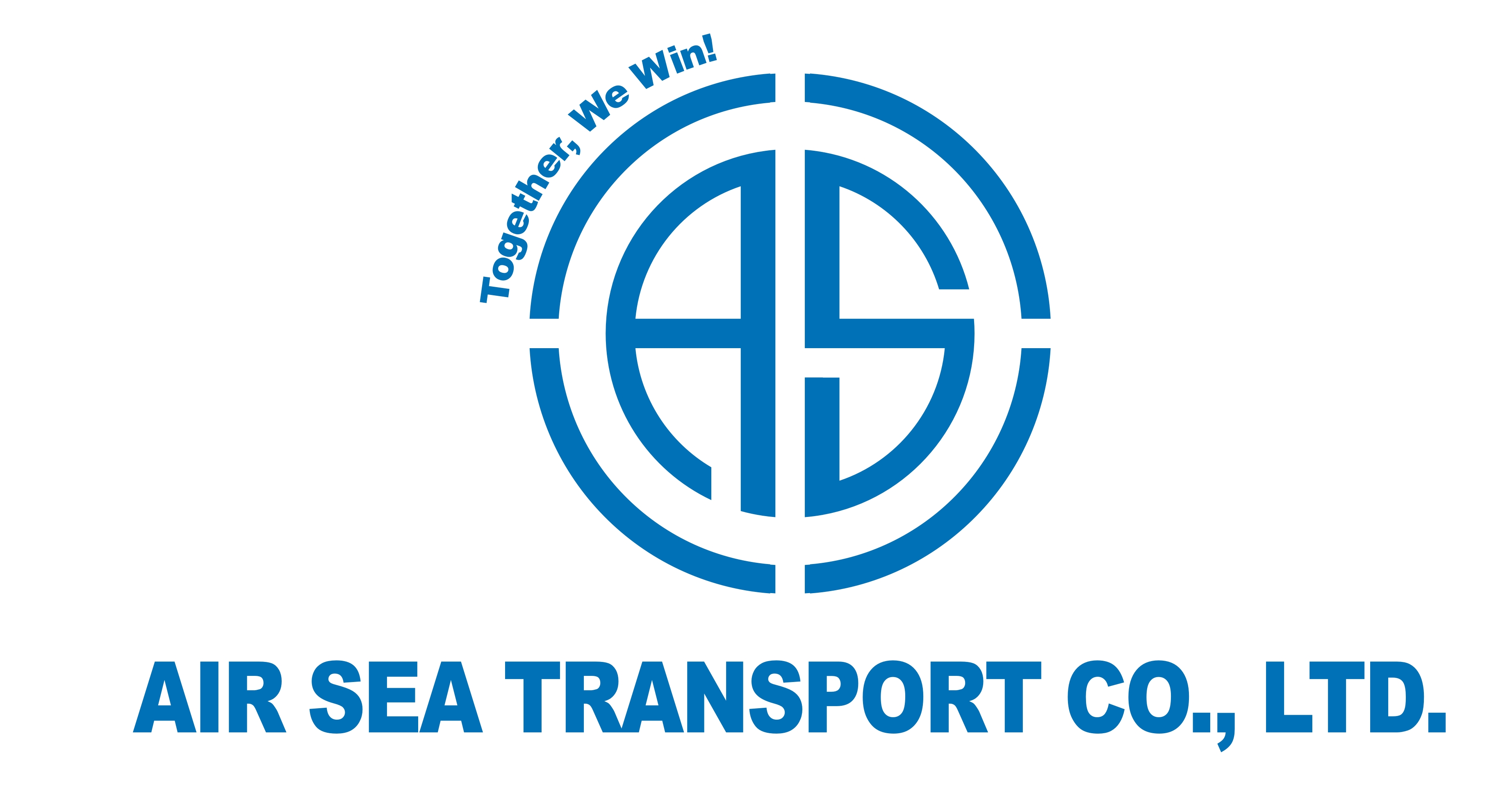 Logo CTY TNHH KHÔNG HẢI VẬN