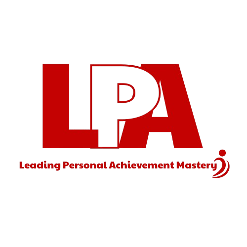 Logo CTY TNHH LPA Mastery Việt Nam