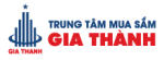 Logo CTY TNHH TM GIA THÀNH