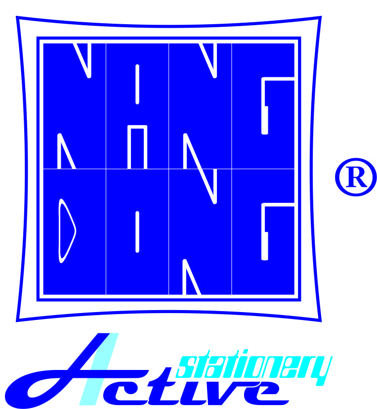 Logo CTY TNHH VPP NĂNG ĐỘNG