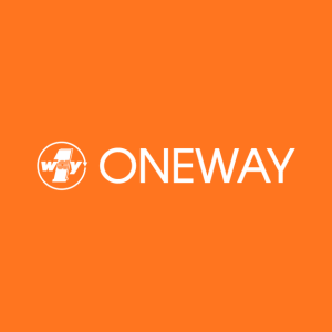 Logo (ONEWAY MOBILE) Công Ty Cổ phần Thương Mại Và Dịch Vụ ONEWAY Việt Nam
